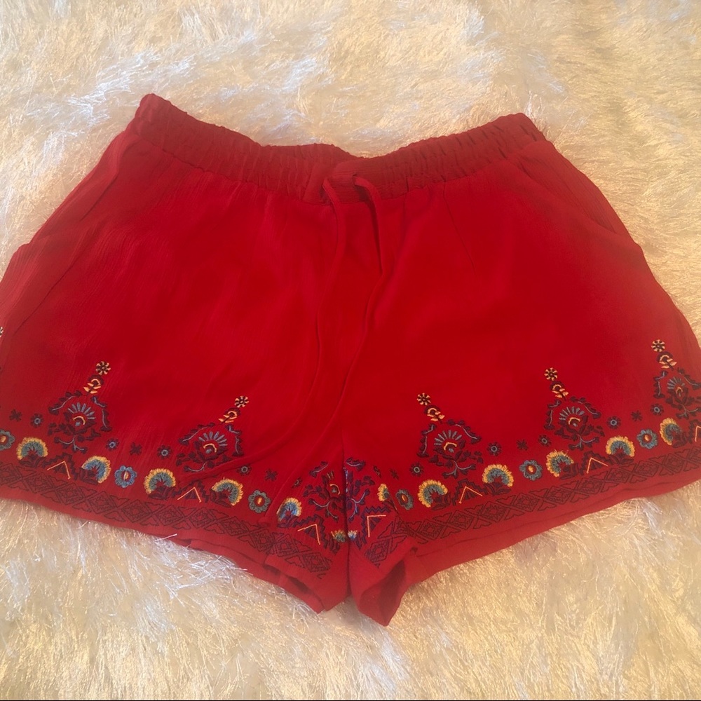 BCX Shorts